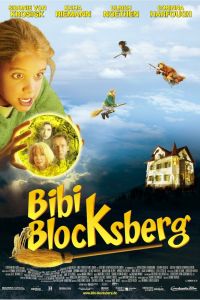 Биби - маленькая волшебница (2002) Биби - маленькая волшебница (2002)
