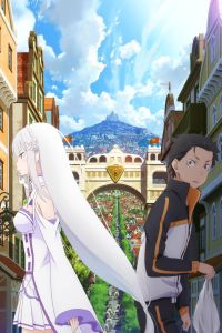 Re: Zero - ������������ ������ (2020)