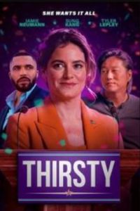 Жаждующий (2025) Жаждующий (2025)