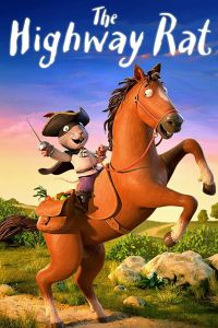 Крыс с большой дороги (2017) Крыс с большой дороги (2017)