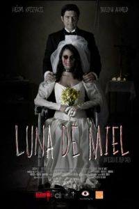 Медовый месяц (2015) Медовый месяц (2015)