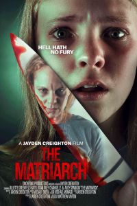 Матриарх (2025) Матриарх (2025)