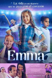 Эмма (2019) Эмма (2019)