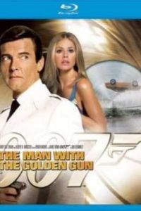 007: ������� � ������� ���������� (1974)