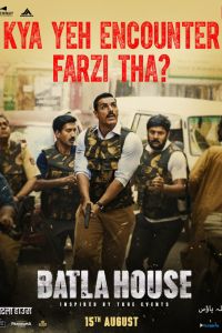 �������� �Batla House� (2019)