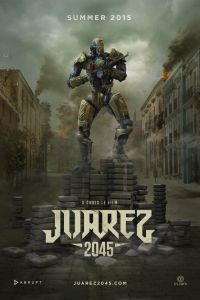 ������ 2045 (2017)