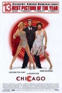Чикаго (2002) Чикаго (2002)