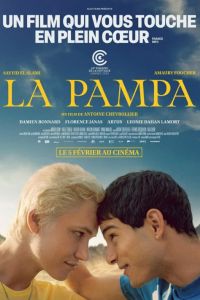 Пампа (2024) Пампа (2024)