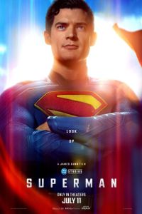 Супермен: Наследие (2025) Супермен: Наследие (2025)