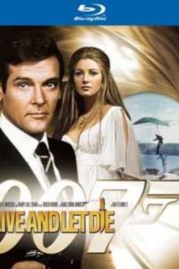 ������ ���� 007 - ���� � ��� ������� (1973)