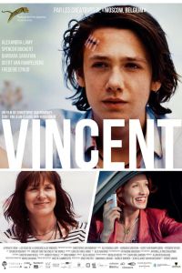 Винсент (2016) Винсент (2016)
