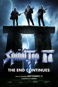 ��� � Spinal Tap 2: ����� ������������ (2025)