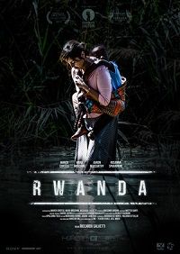 Руанда (2018) Руанда (2018)