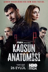 Анатомия хаоса (2025) Анатомия хаоса (2025)