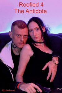 В отключке: Антидот (2019) В отключке: Антидот (2019)