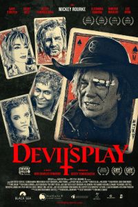 Дьявольские игры (2025) Дьявольские игры (2025)