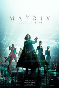 Матрица 4: Воскрешение (2021) Матрица 4: Воскрешение (2021)