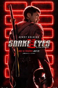 G. I. Joe. ������ �����: ����� ��� (2021)