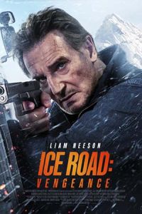 Ледяной драйв 2: Дорога в небеса (2025) Ледяной драйв 2: Дорога в небеса (2025)