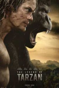 Тарзан. Легенда (2016) Тарзан. Легенда (2016)