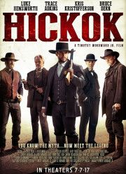 Хикок (2017) Хикок (2017)