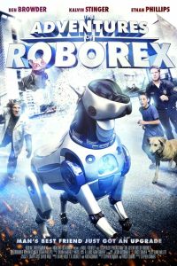 Приключения Роборекса (2014) Приключения Роборекса (2014)