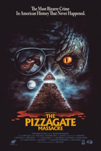 Пиццагейтская резня (2020) Пиццагейтская резня (2020)