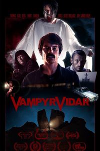 Вампир Видар (2017) Вампир Видар (2017)