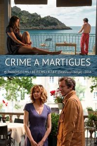 Убийство в Мартиге (2016) Убийство в Мартиге (2016)