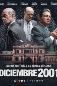 Декабрь 2001-го (2023) Декабрь 2001-го (2023)