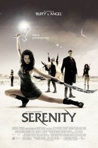 Миссия «Серенити» (2005) Миссия «Серенити» (2005)