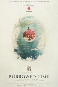 Заимствованное время (2023) Заимствованное время (2023)