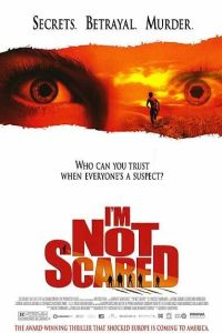 Я не боюсь (2003) Я не боюсь (2003)