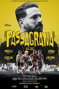 Большая афера (2024) Большая афера (2024)