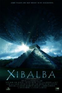 Проклятие майя (2017) Проклятие майя (2017)