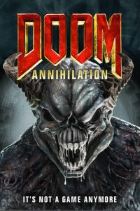 Doom: ����������� (2018)