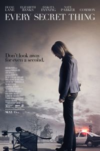 Каждая секретная вещь (2014) Каждая секретная вещь (2014)