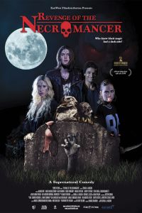Шёпот из могилы (2018) Шёпот из могилы (2018)