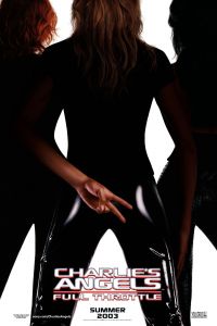 Ангелы Чарли 2: Только вперед (2003) Ангелы Чарли 2: Только вперед (2003)