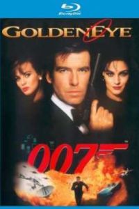 ������ ���� 007: ������� ���� (1995)