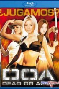 D.O.A.: ����� ��� ������� (2006)