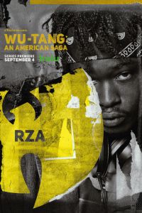 Wu-Tang: ������������ ���� (1-3 �����)