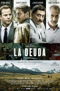 Сделка Оливера (2015) Сделка Оливера (2015)