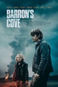 Бухта Бэррона (2024) Бухта Бэррона (2024)