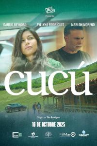 Кукушка (2023) Кукушка (2023)