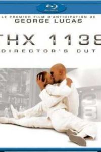 ��������� ���-1138 / THX 1138 [Director's Cut] (1971)