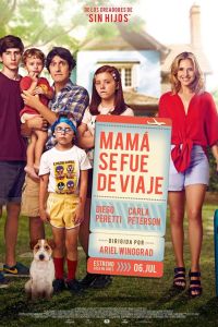 Мама уехала (2017) Мама уехала (2017)