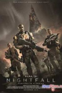 Halo: ������� / �����: �������� (1 �����) (2014)