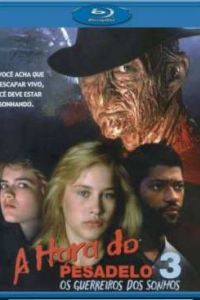 ������ �� ����� ����� 3: ����� ��� (1987)