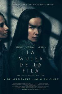 Женщина в очереди (2025) Женщина в очереди (2025)